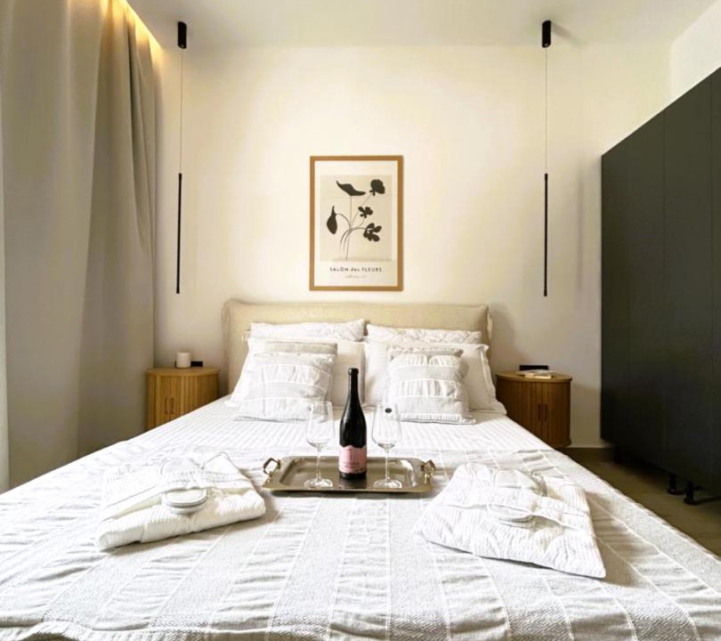 Photo of Bedroom in Linia