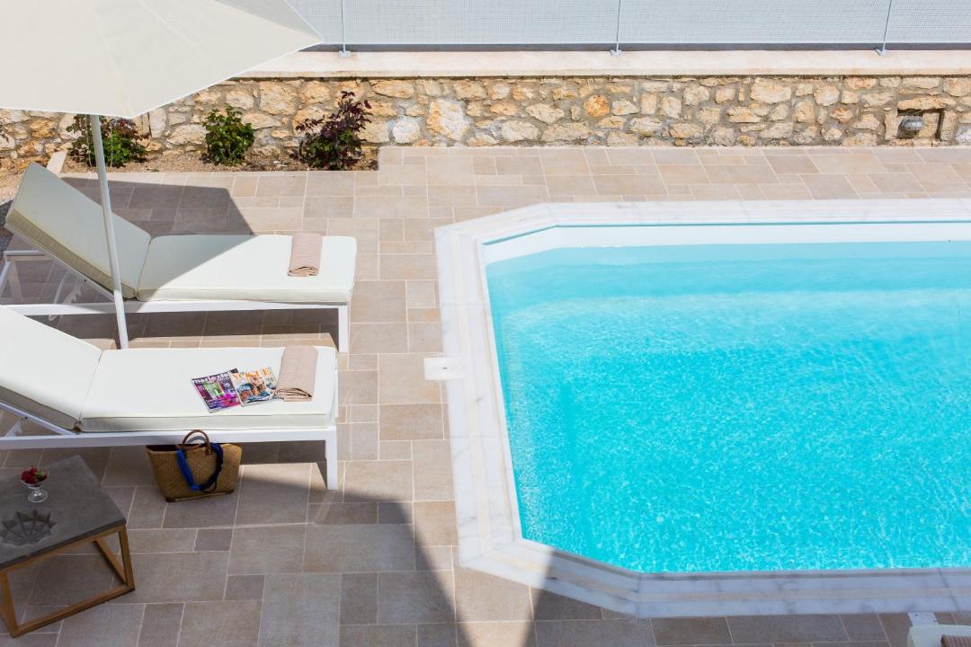 Photo of Patio Balcony in Atsipópoulon