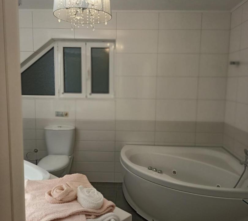 Photo of Bathroom in Skotino