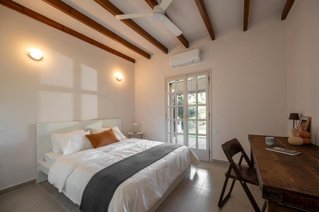Photo of Bedroom in Chalcis