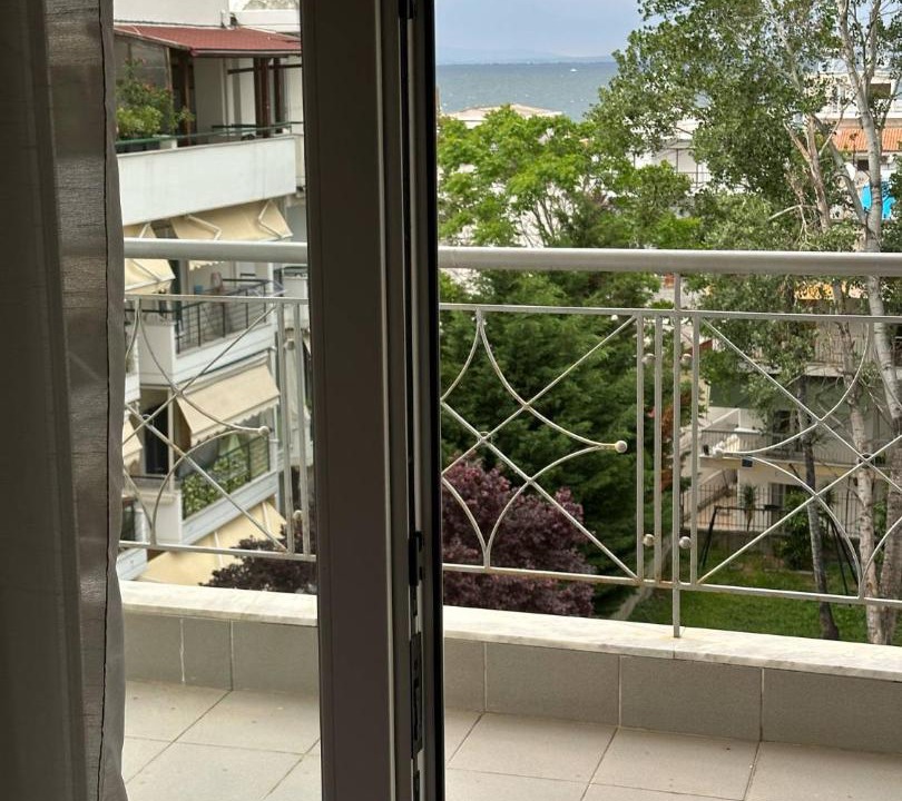 Photo of Patio Balcony in Neoi Epivates