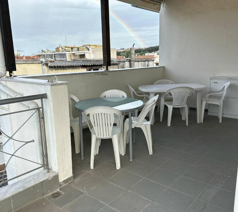 Photo of Patio Balcony in Neoi Epivates
