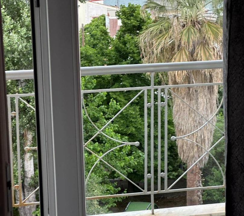 Photo of Patio Balcony in Neoi Epivates