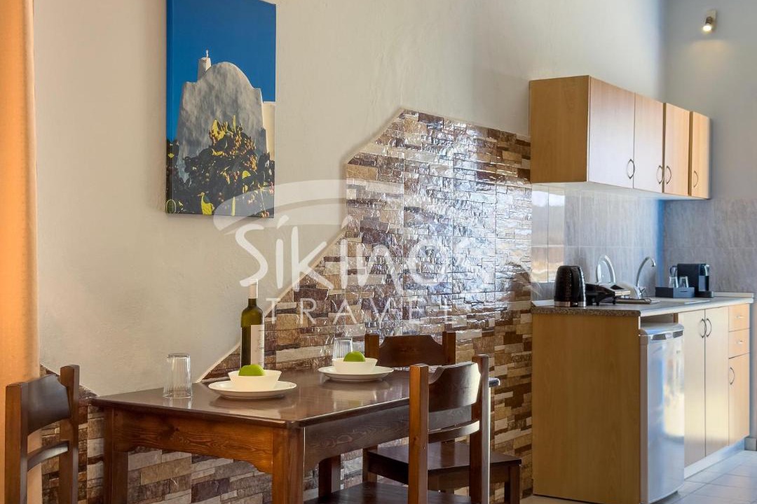 Photo of Kitchen in Alopronia