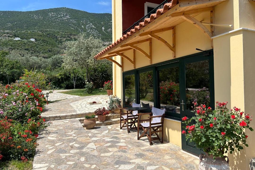 Photo of Others in Melissopetra