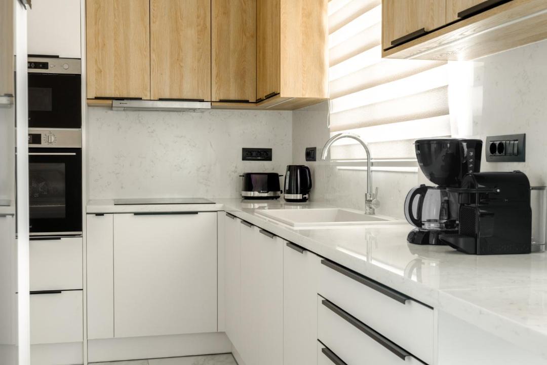 Photo of Kitchen in Gaitanion