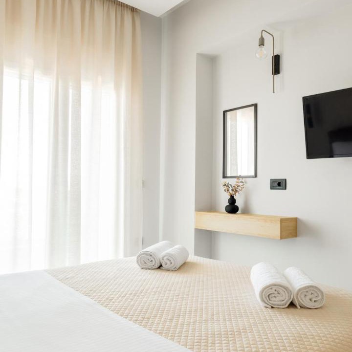 Photo of Bedroom in Gaitanion