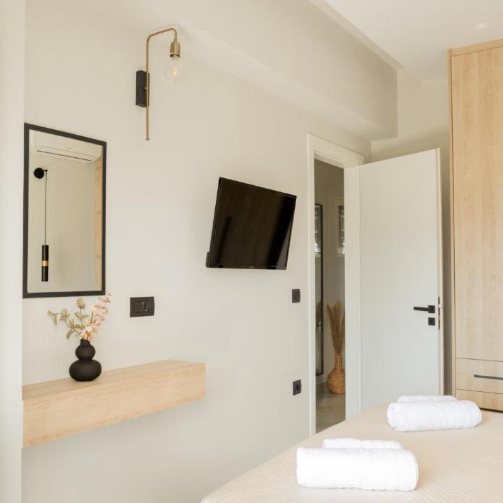 Photo of Bedroom in Gaitanion