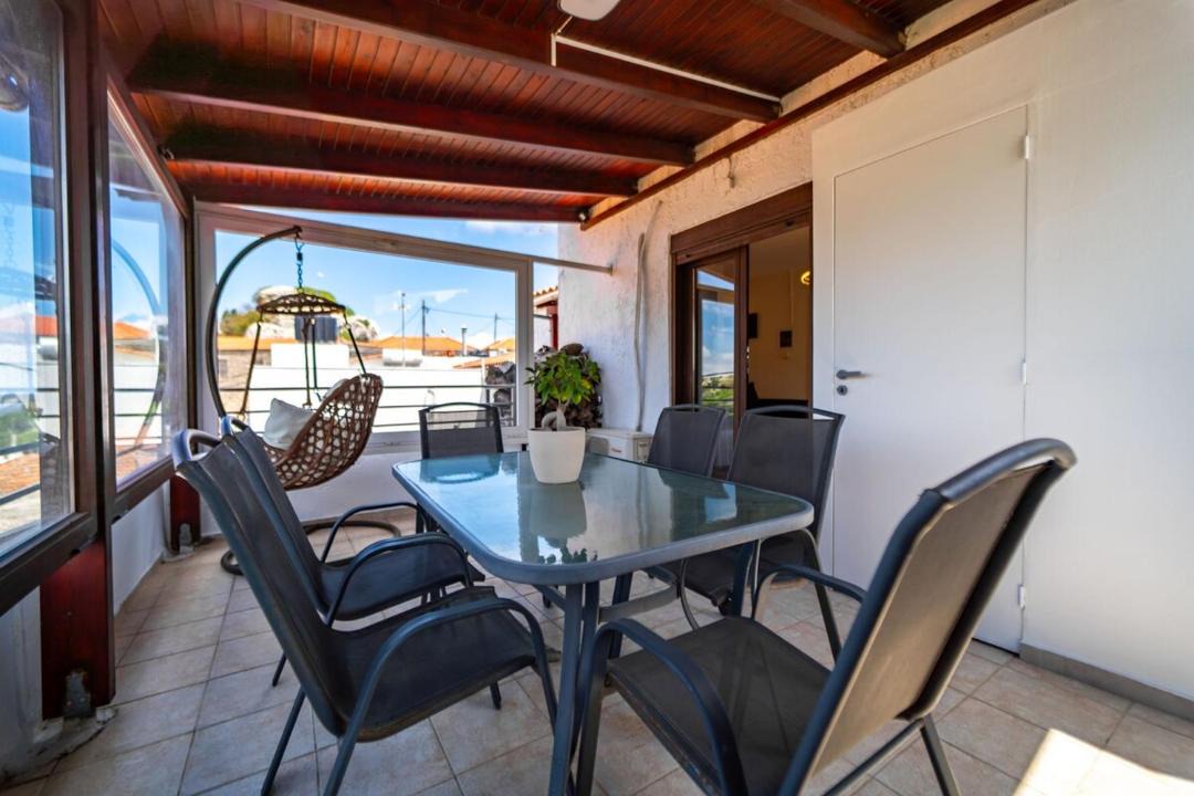 Photo of Patio Balcony in Ayios Thomas