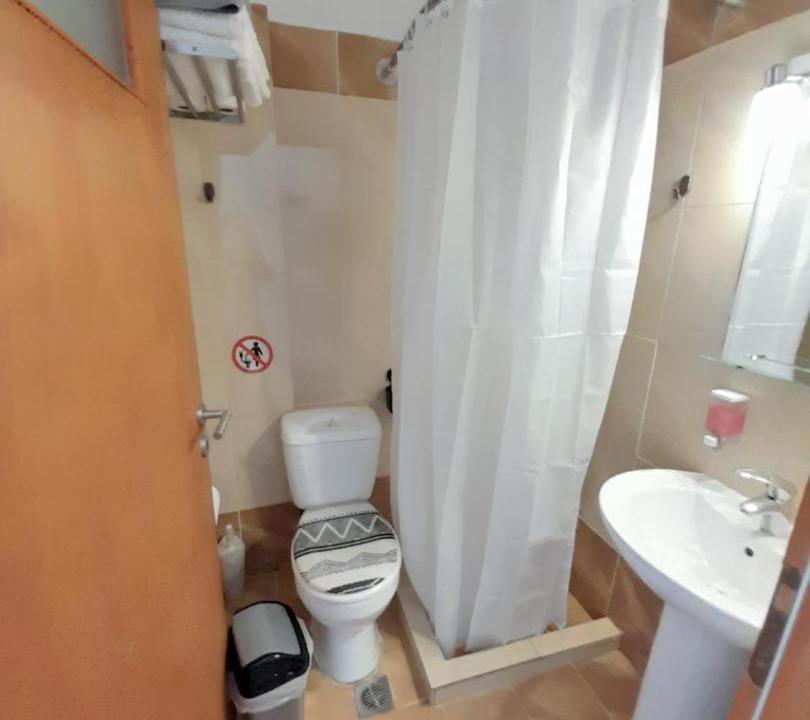 Photo of Bathroom in Therma