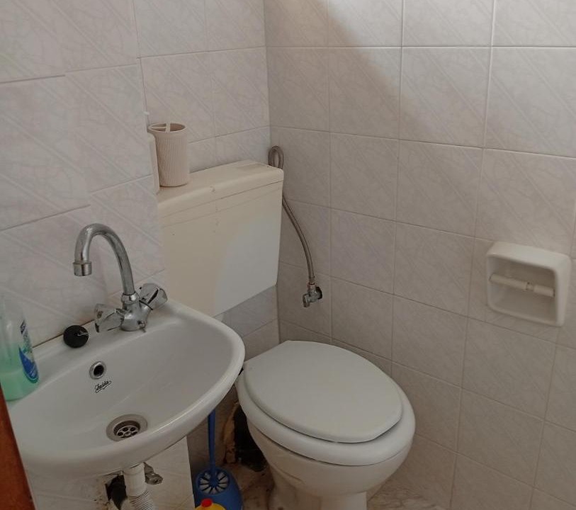 Photo of Bathroom in Karpenisi