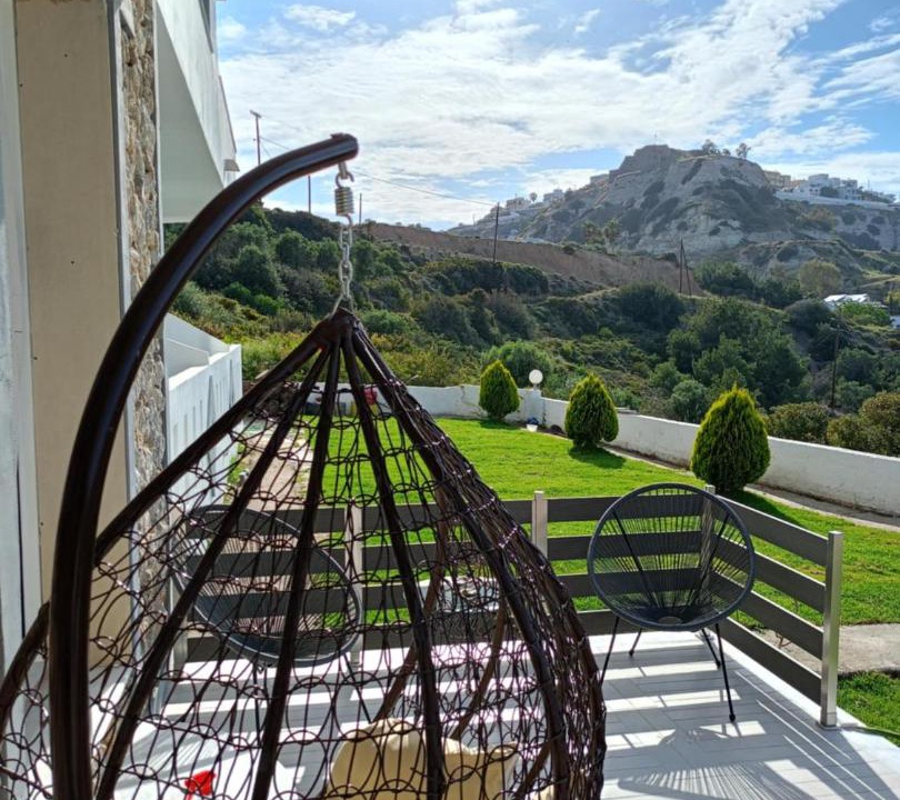 Photo of Patio Balcony in Kefalos