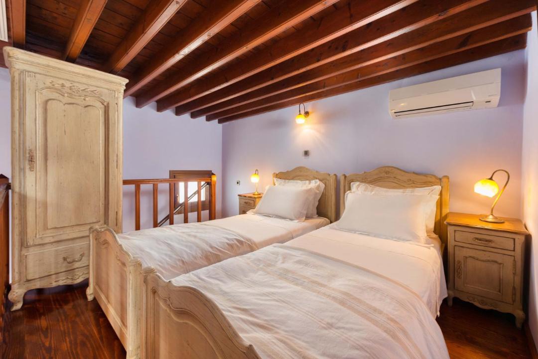 Photo of Bedroom in Lindos
