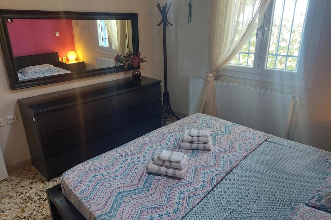 Photo of Bedroom in Mastichochoria