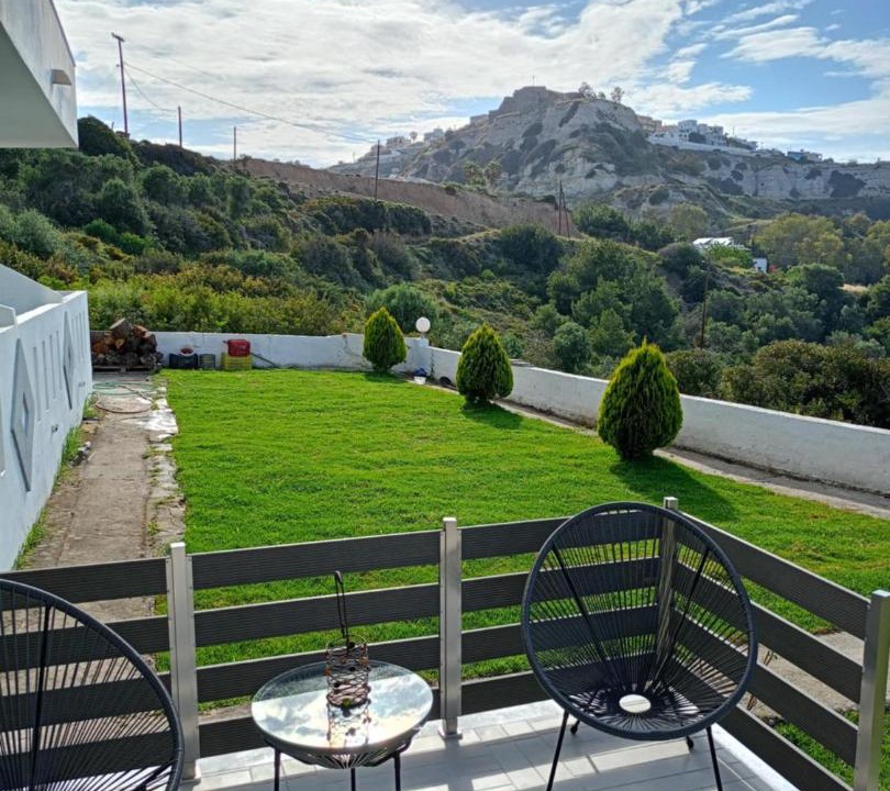 Photo of Patio Balcony in Kefalos