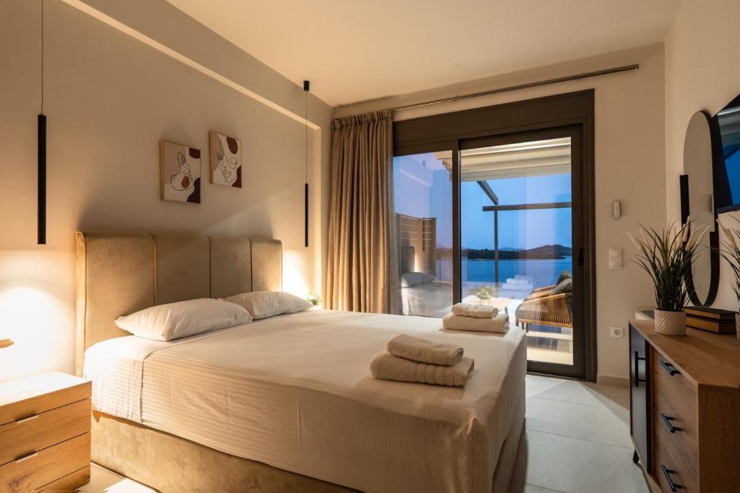 Photo of Bedroom in Perigiali
