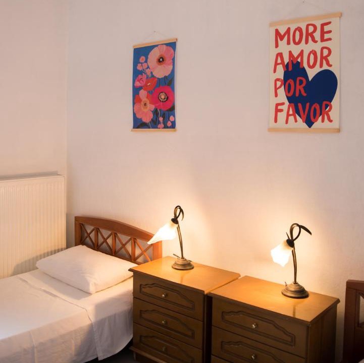 Photo of Bedroom in Mouresi
