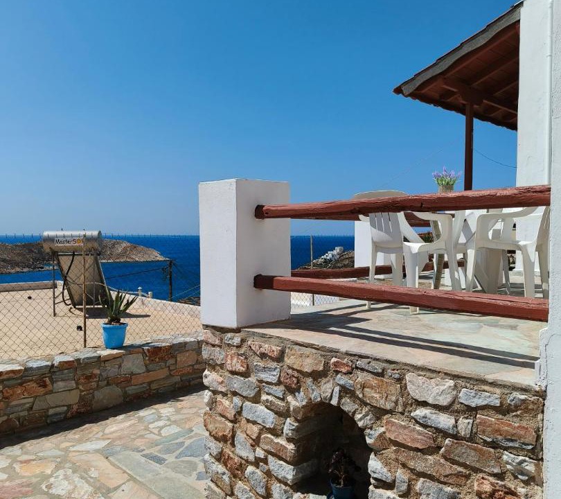 Photo of Patio Balcony in Vari