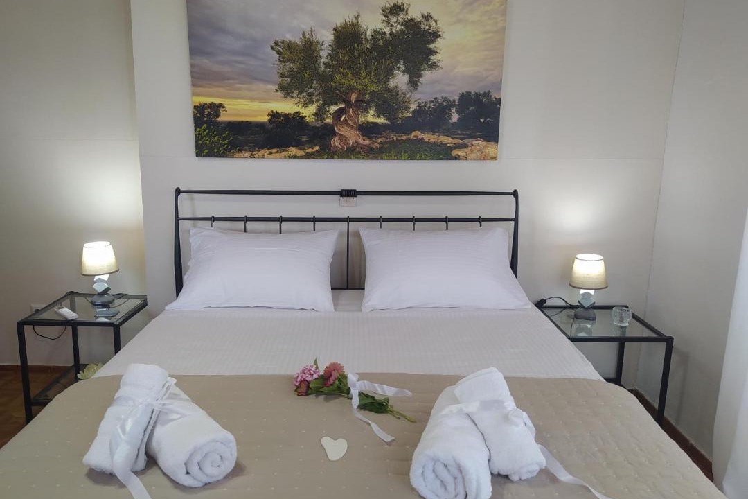 Photo of Bedroom in Katsimatika