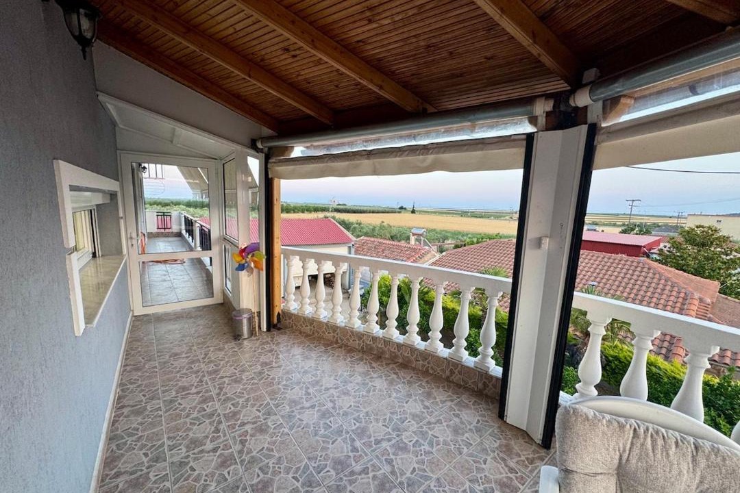 Photo of Patio Balcony in Avdira