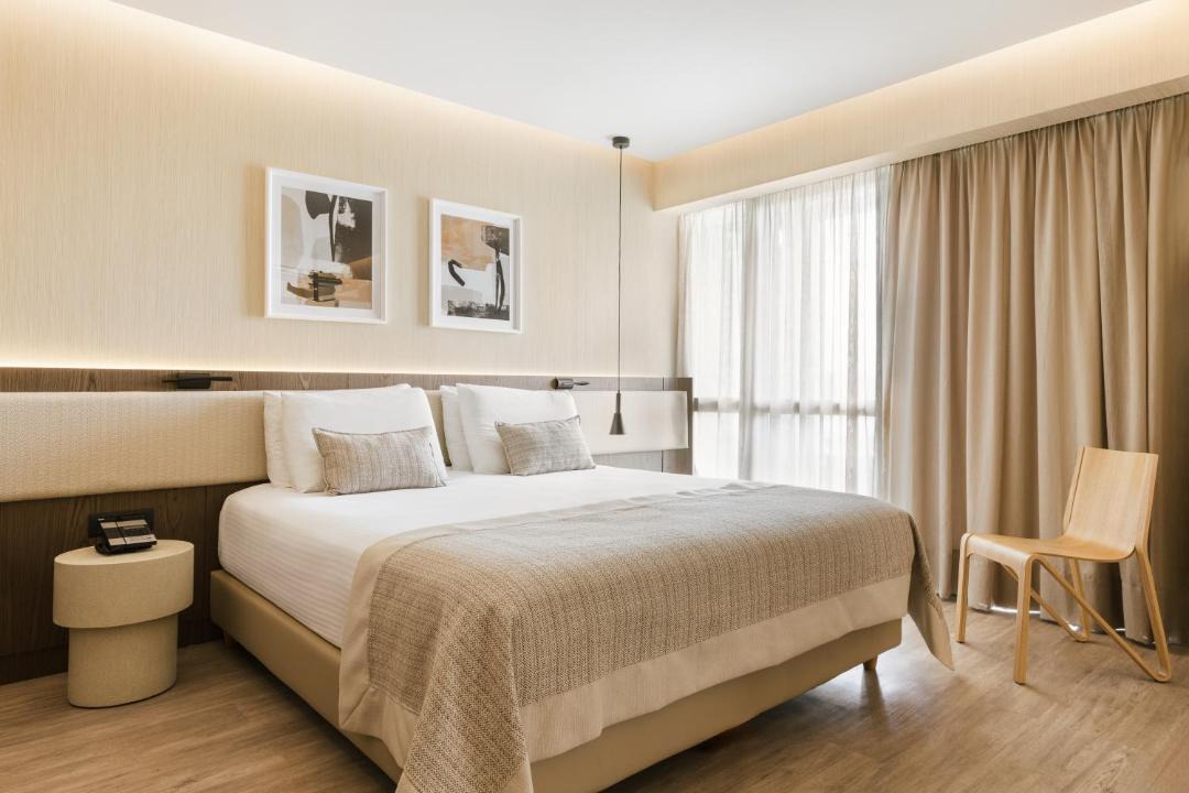 Photo of Bedroom in Kanoni