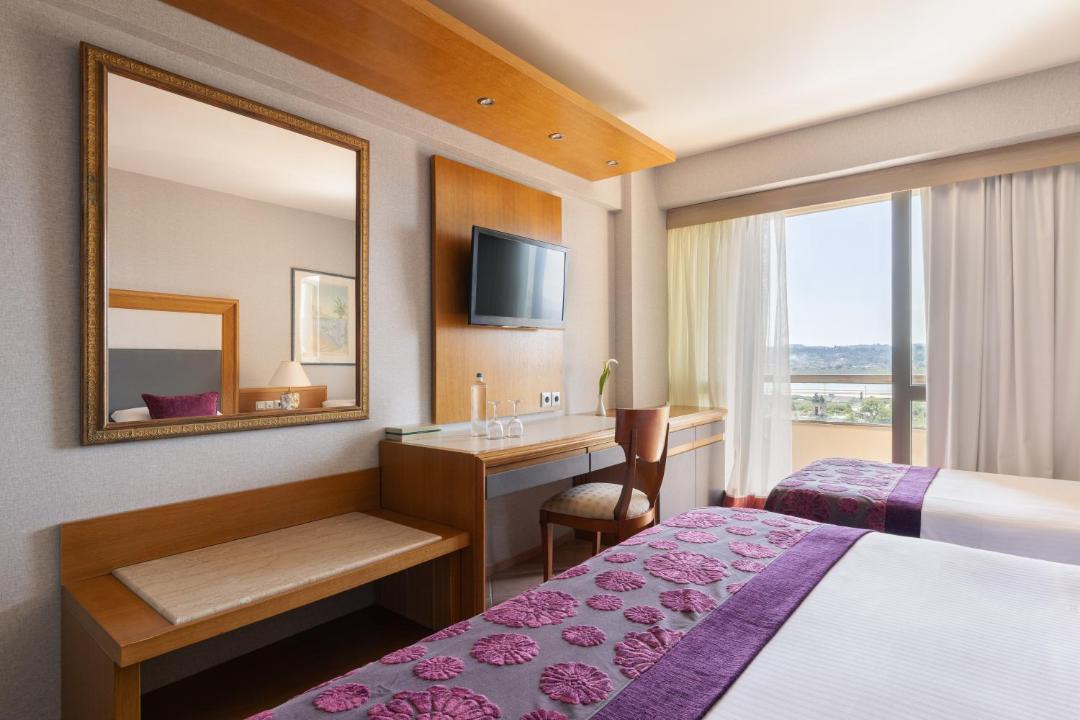 Photo of Bedroom in Kanoni