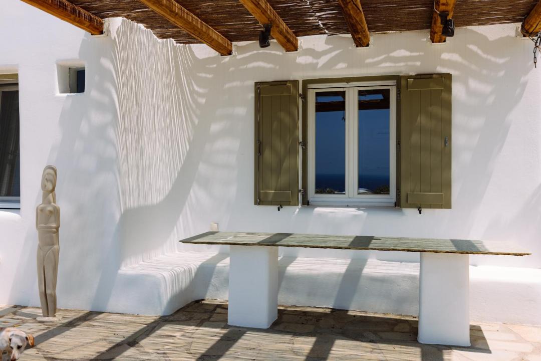 Photo of Patio Balcony in Kato Aprovatou