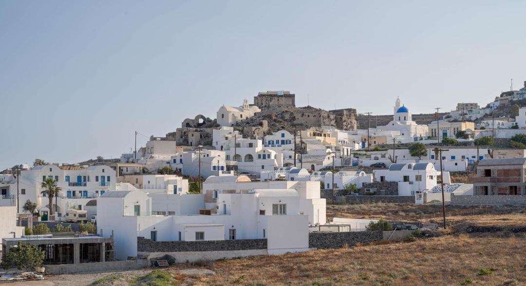 Photo of Others in Akrotiri