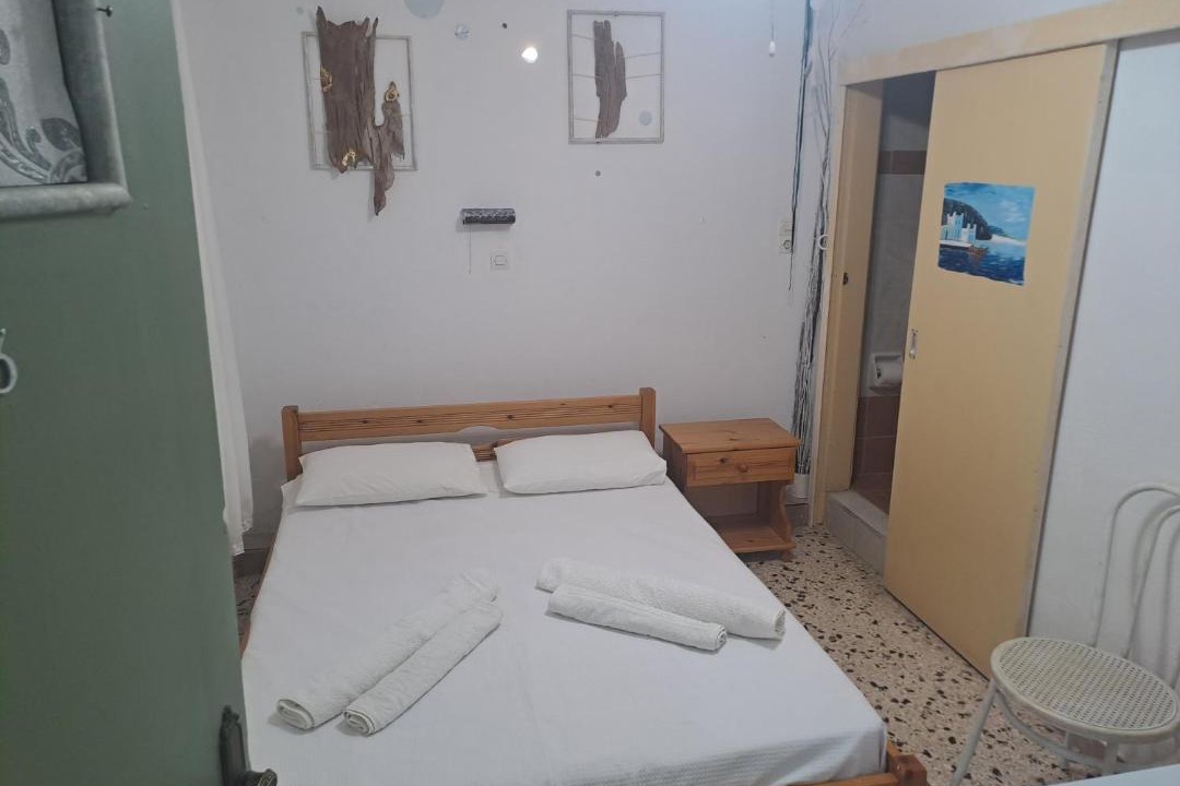 Photo of Bedroom in Therma
