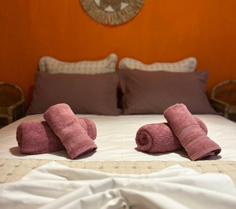 Photo of Bedroom in Ierissos
