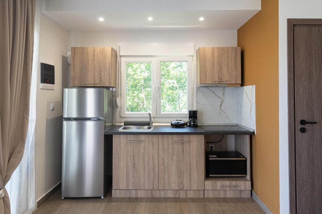 Photo of Kitchen in Tzavros