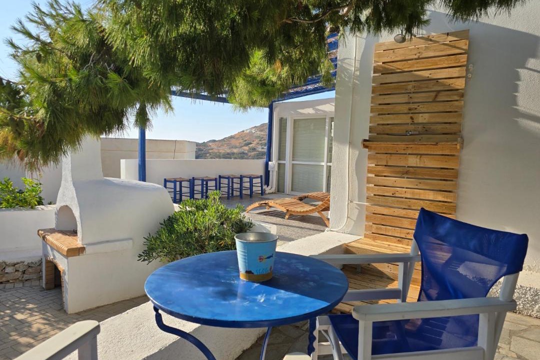Photo of Patio Balcony in Kini