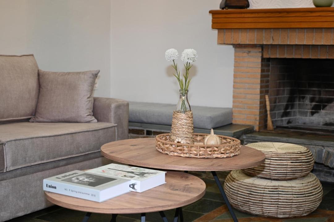 Photo of Livingroom in Karystos