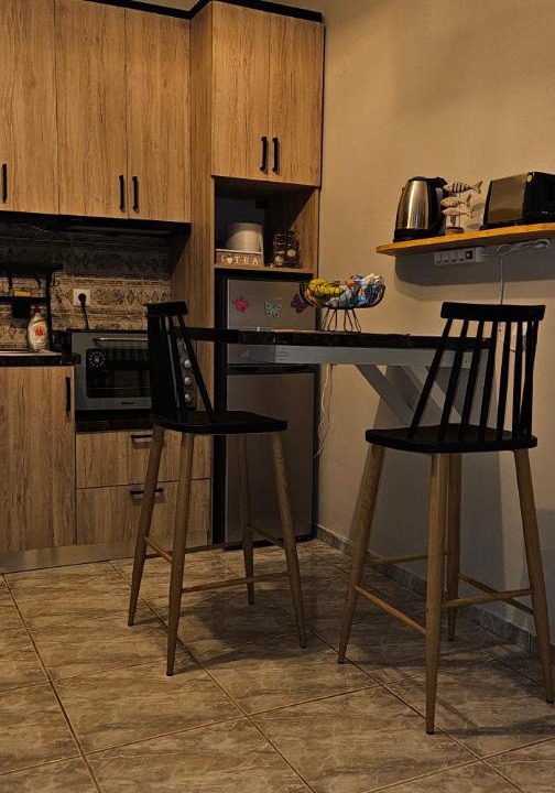 Photo of Kitchen in Kefalos