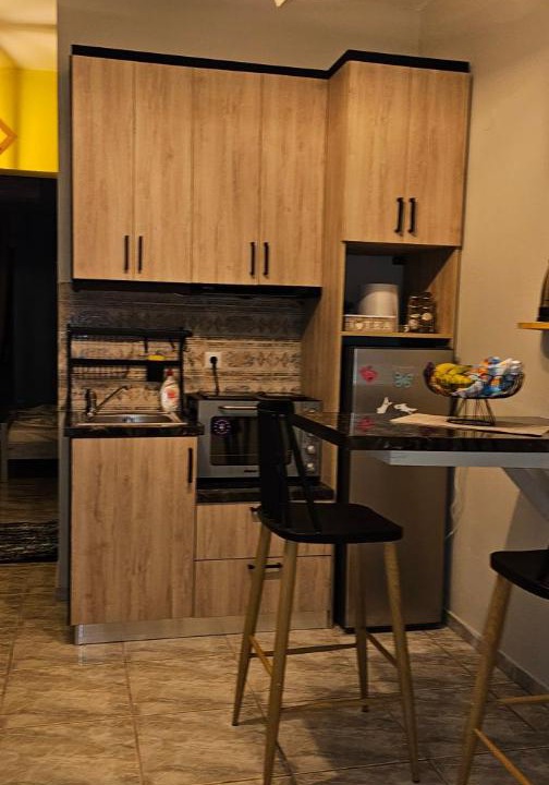 Photo of Kitchen in Kefalos
