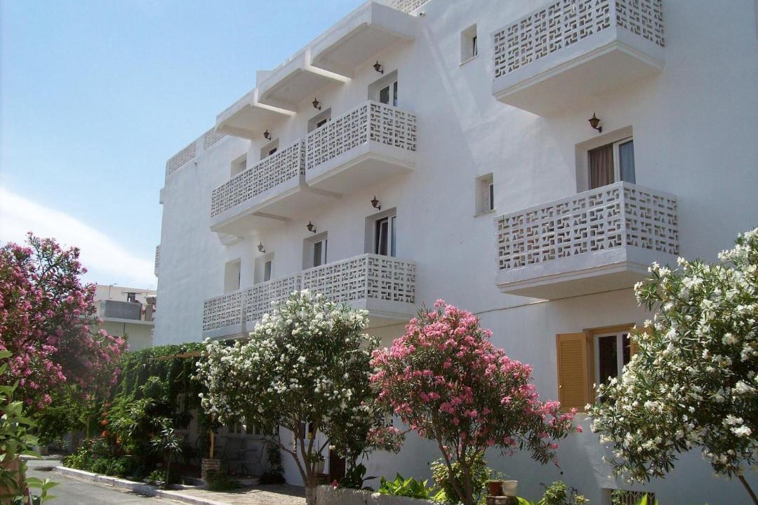 Photo of Patio Balcony in Ireon