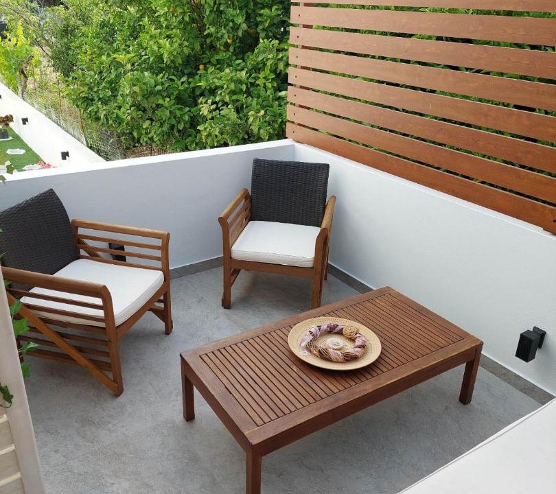 Photo of Patio Balcony in Ireon
