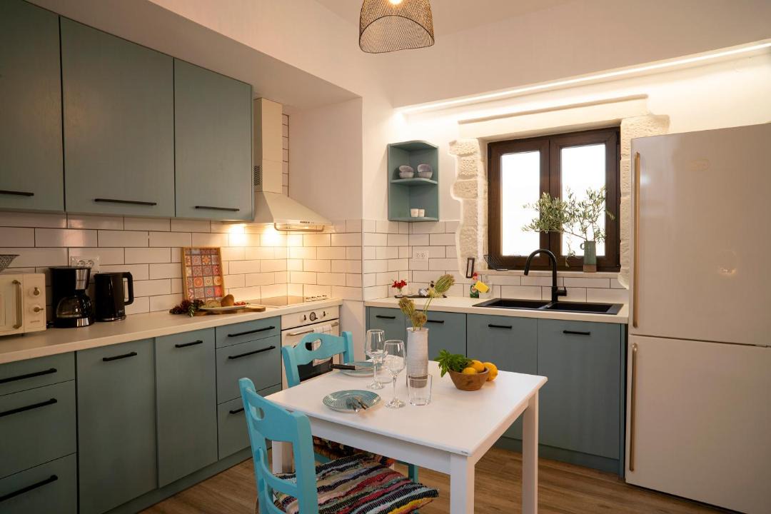 Photo of Kitchen in Agkathia