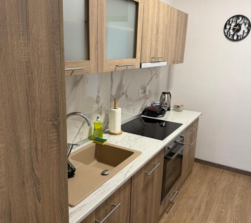Photo of Kitchen in Souda