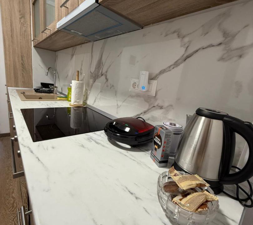 Photo of Kitchen in Souda
