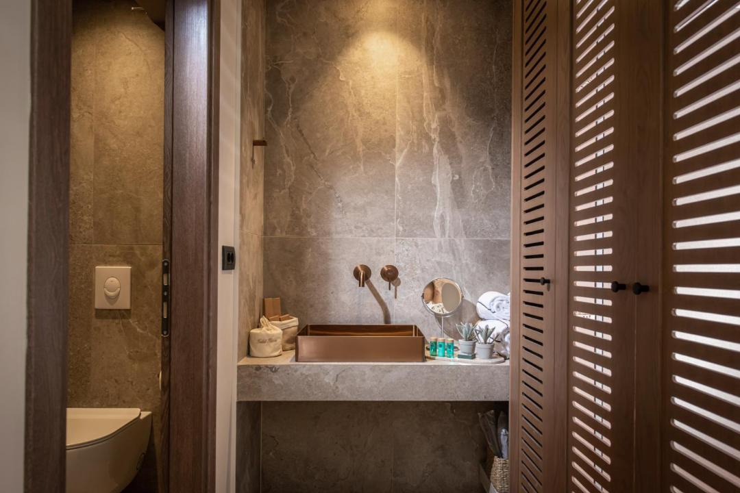Photo of Bathroom in Almyros