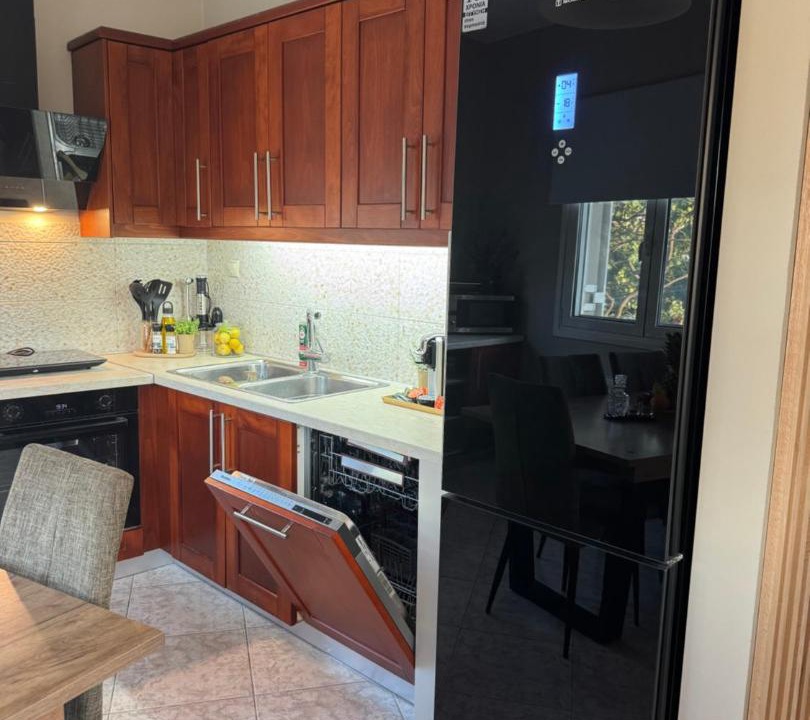 Photo of Kitchen in Agios Nikolaos