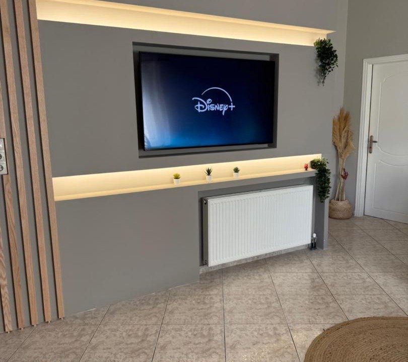 Photo of Livingroom in Agios Nikolaos