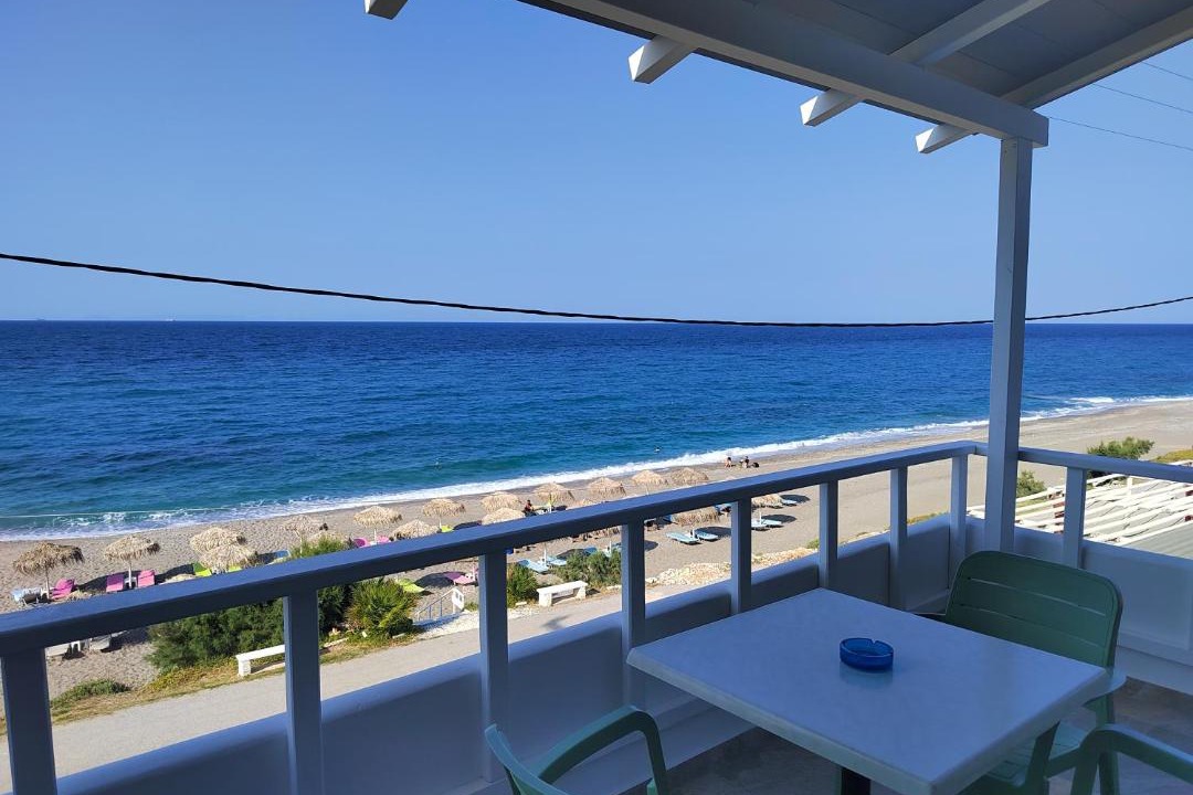 Photo of Patio Balcony in Mourteri