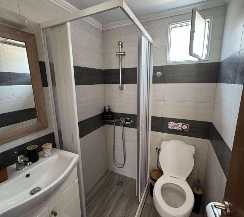 Photo of Bathroom in Agios Konstantinos