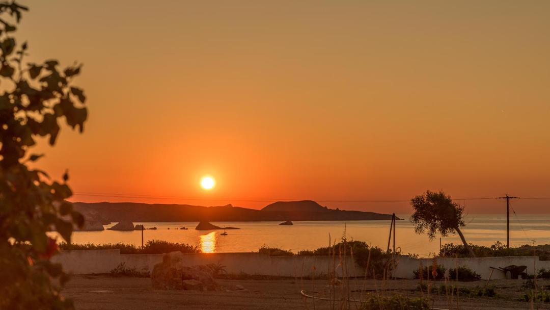 Photo of Others in Milos