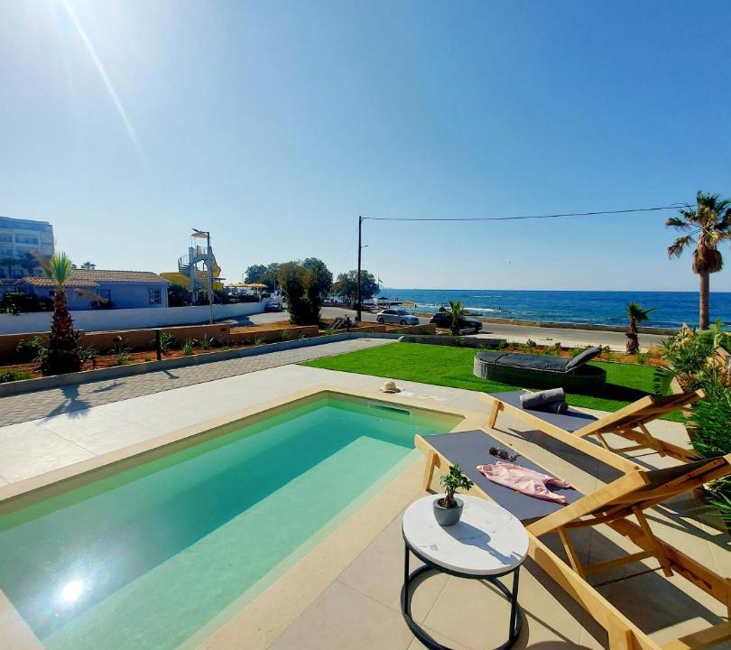 Photo of Patio Balcony in Agkisaras