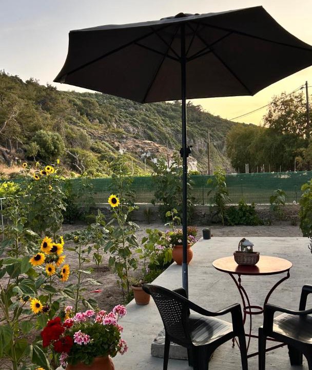 Photo of Patio Balcony in Koustaros