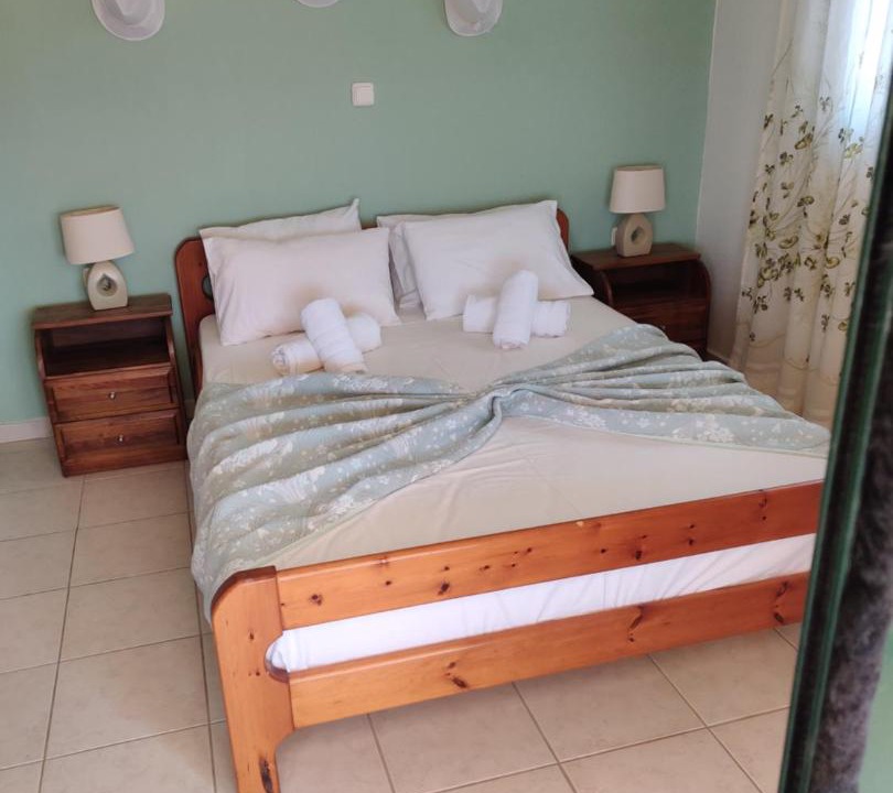 Photo of Bedroom in Moudros