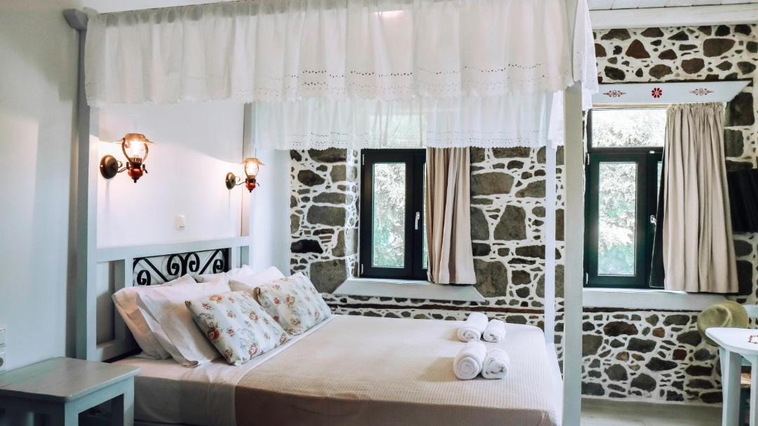 Photo of Bedroom in Kontias